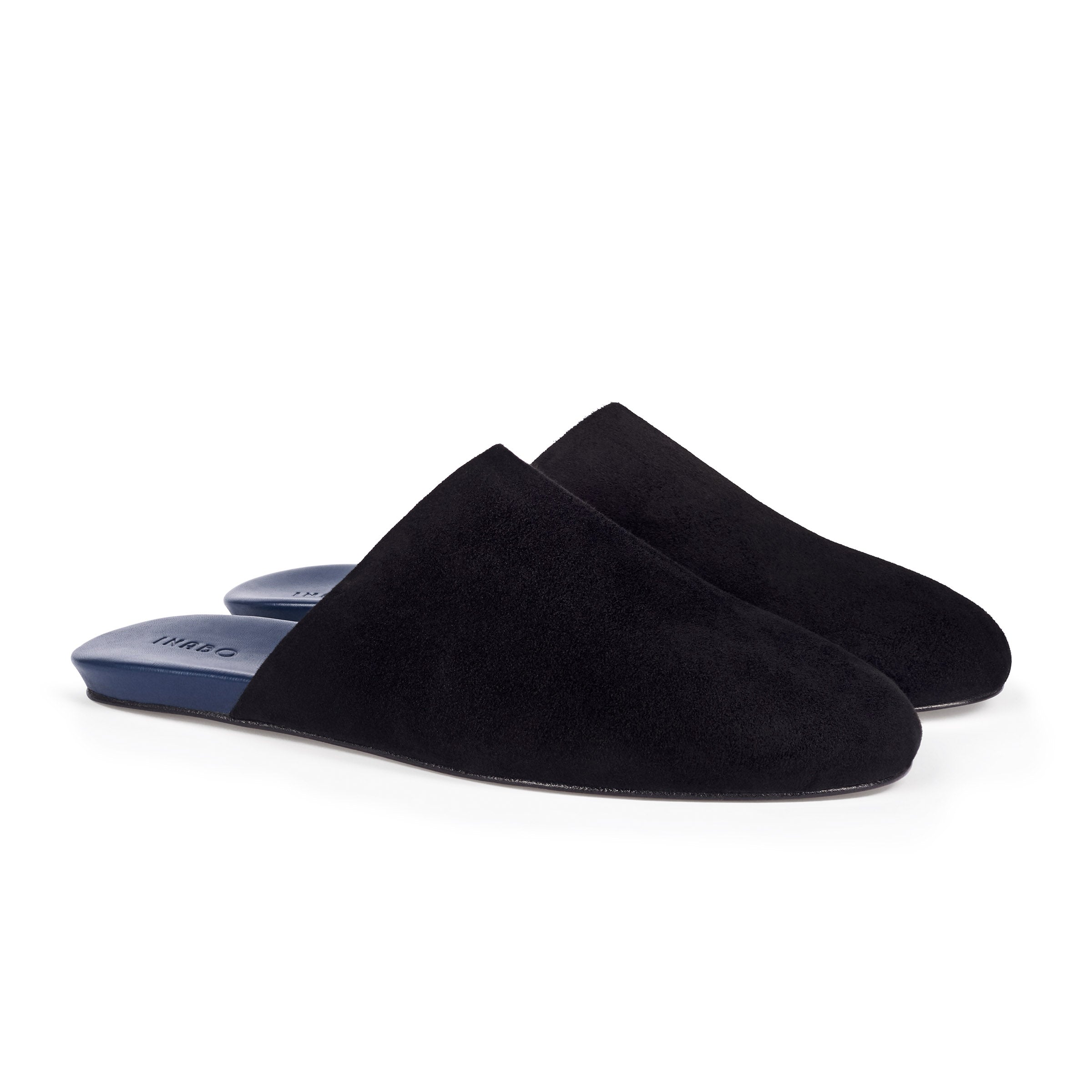 Slider slippers for store men